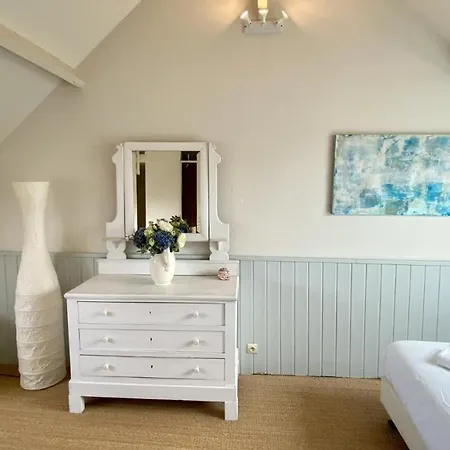 Happy Nest Charmante Maison De Pecheur De 6 Personnes Avec Terrasse Holiday home *